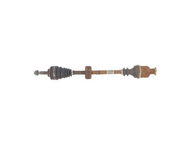 Cardan avant droit - Renault KANGOO 4X4 - 8200613826 - K1-6361Z