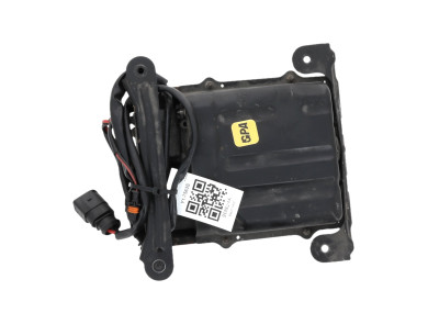 Compresseur de suspension occasion - Porsche PANAMERA - 97035815114