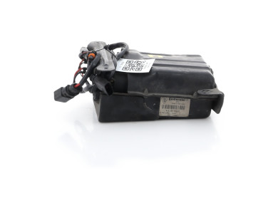 Air suspension compressor - Porsche PANAMERA I PH.1 - 97035815114 - Y1-7563S