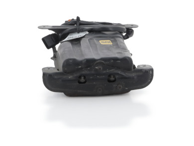 Compresseur de suspension - Porsche PANAMERA I PH.1 - 97035815114 - Y1-7563S