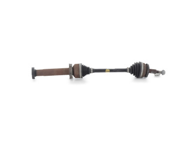 Right front transmission - Volkswagen TRANSPORTER V PH.2 NS1K_TYPE - 7E0407761J - C0-5901J