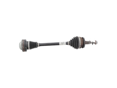 Left front transmission used - Volkswagen TRANSPORTER - 7E0407271 AA