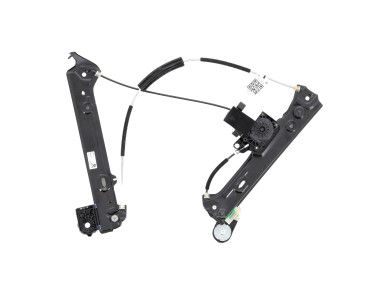 Right front window-lift used - BMW SERIE 4 - 61 35 9854230