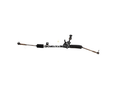 Steering rack - Renault CLIO CAMPUS II PH.1 - 8200891308 - N1-3798L