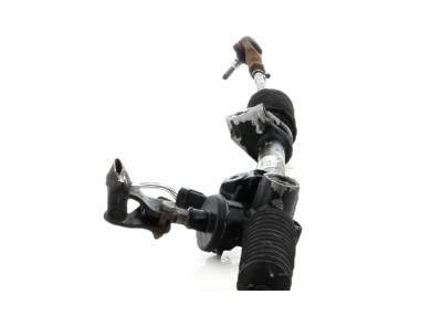Steering rack - Renault CLIO CAMPUS II PH.1 - 8200891308 - N1-3798L