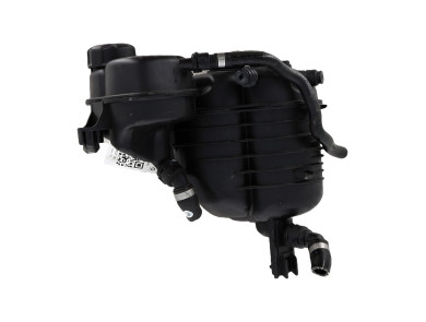 Coolant expansion tank - BMW SERIE 4 I PH.2 - 17138610652 - W1-4598L
