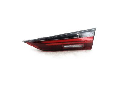 Right hatchback boot light used - BMW SERIE 4 - 63217477608