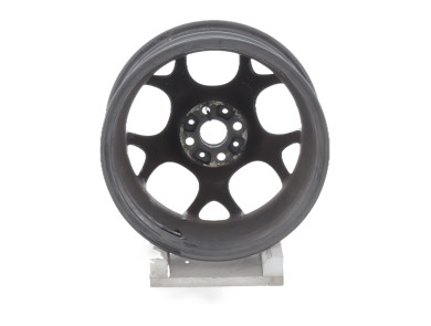 Alloy wheel - Mini MINI I - 36111512350 - S1-4493A