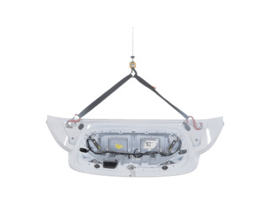 Boot - BMW SERIE 4 I PH.2 - 51249449239 - T0-5633B