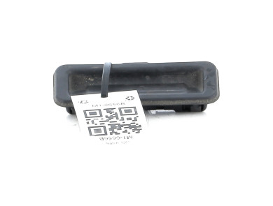 Rear tailgate handle used - BMW SERIE 4 - 51 14 7497531
