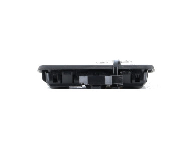 Rear tailgate handle - BMW SERIE 4 I PH.2 - 51147497531 - M1-6656B