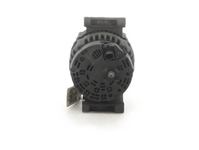 Alternator used - Peugeot BOXER - 9676143580