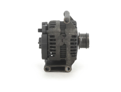 Alternator - Citroen JUMPER III PH.1 2.2 HDI - 9676143580 - H0-9678L