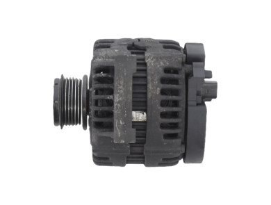 Alternator - Citroen JUMPER III PH.1 2.2 HDI - 9676143580 - H0-9678L