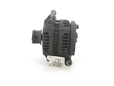 Alternator - Citroen JUMPER III PH.1 2.2 HDI - 9676143580 - H0-9678L