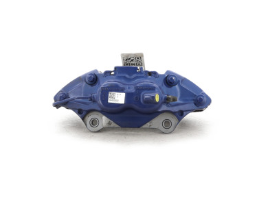 Left front brake caliper - BMW SERIE 4 I PH.2 - 34108844341 - U1-5540L