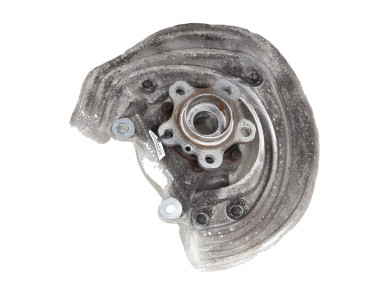 Left steering knuckle - BMW SERIE 4 I PH.2 - 31216891257 - Z1-5553B