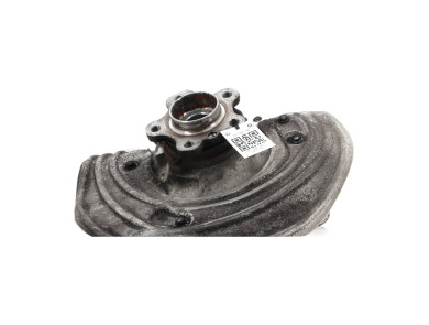 Right steering knuckle used - BMW SERIE 4 - 31 21 6891258