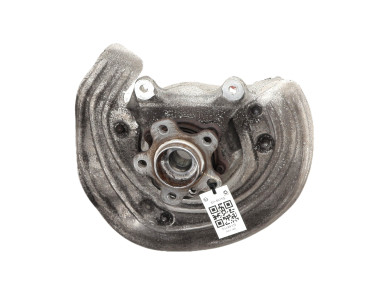 Right steering knuckle - BMW SERIE 4 I PH.2 - 31216891258 - G1-5611G
