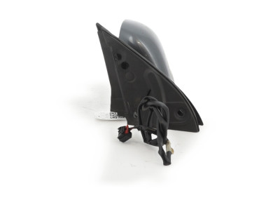 Left wing mirror - Volkswagen JETTA III - Gris Fonce - 1K1857507DG9B9 - T1-5725N