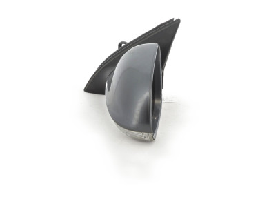 Left wing mirror - Volkswagen JETTA III - Gris Fonce - 1K1857507DG9B9 - T1-5725N