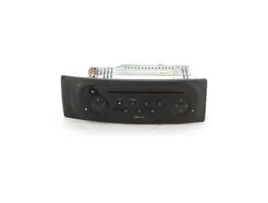 Multimedia radio used - Renault MEGANE SCENIC - 8200128228
