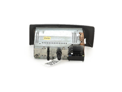 Poste multimédia - Renault MEGANE SCENIC I PH.2 - 8200128228 - E1-0711R
