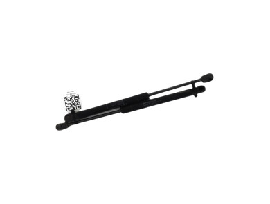 Trunk gas spring (x2) - Renault MEGANE II PH.2 - Beige Fonce - 8200119497 - V1-8313H