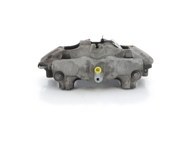 Left rear brake caliper - Porsche PANAMERA I PH.1 - 97035242536 - P1-7618Z