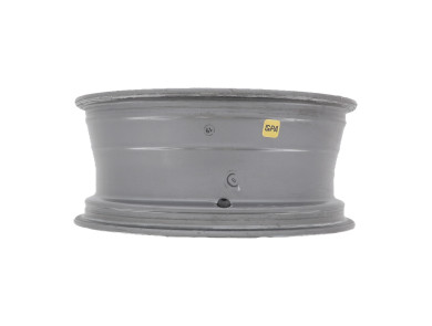 Alloy wheel - DS DS3 I PH.2 - 98058958ZV - A0-8292Z