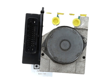ABS pump motor - Porsche PANAMERA I PH.1 - 97035595532 - L1-7630U