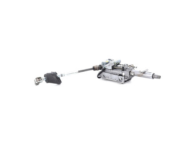 Colonne de direction occasion - Porsche PANAMERA - 97034700737