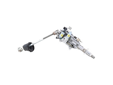 Colonne de direction - Porsche PANAMERA I PH.1 - 97034700737 - U1-7628L