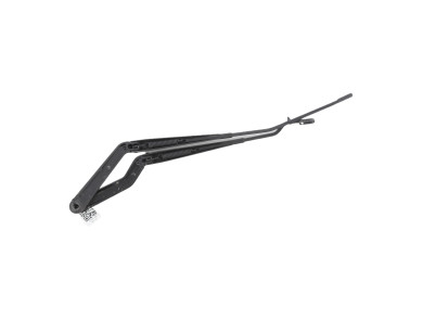 Front wiper arms (x2) - Porsche PANAMERA I PH.1 - 97062802702 - E1-7642J
