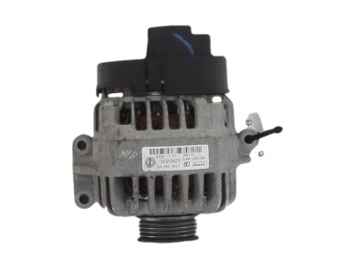 Alternator - Fiat PANDA III 1.2 69 - 52137907 - J1-2968R
