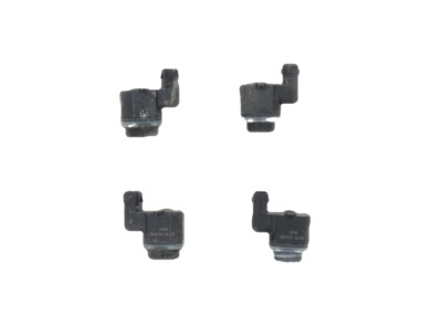 Parking assistance rear radars - Audi Q3 I PH.2 - 1S0919275CGRU - R1-1393G