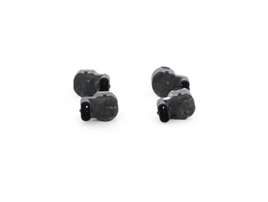 Parking assistance rear radars - Audi Q3 I PH.2 - 1S0919275CGRU - R1-1393G