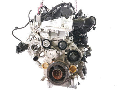 Engine used - Mini MINI - B48A20A-455332