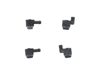 Parking assistance front radars - Audi Q3 I PH.2 - 1S0919275D - E1-1351Y