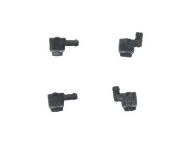 Parking assistance front radars - Audi Q3 I PH.2 - 1S0919275D - E1-1351Y