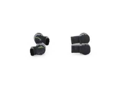 Parking assistance front radars - Audi Q3 I PH.2 - 1S0919275D - E1-1351Y