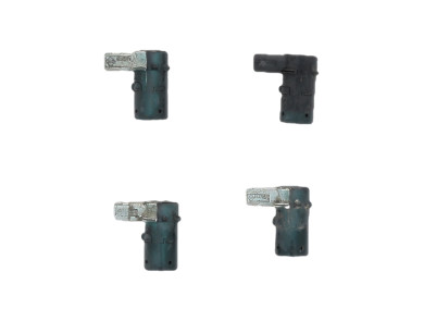 Parking assistance rear radars - Mini MINI I - 66202180149 - H0-9826J