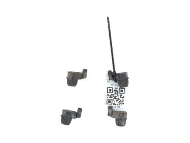 Radars d'aide au stationnement arrière occasion - BMW SERIE 1 - 66 20 2180146