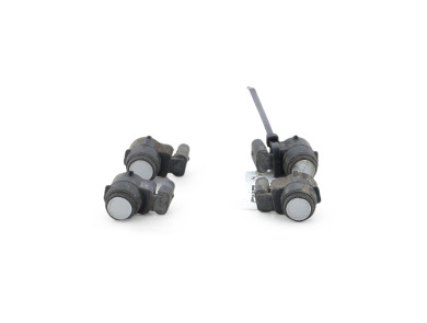 Parking assistance rear radars - BMW SERIE 1 I - 66202180146 - H1-3072H