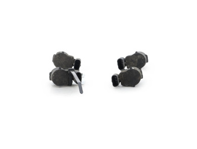 Parking assistance rear radars - BMW SERIE 1 I - 66202180146 - H1-3072H