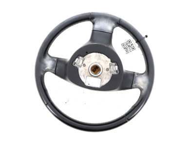 Steering wheel - Volkswagen POLO IV PH.2 - 6Q0419091AFYRB - B1-0828Q