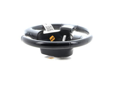 Steering wheel - Volkswagen POLO IV PH.2 - 6Q0419091AFYRB - B1-0828Q