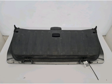 Hatchback - Smart FORTWO II - Gris Clair - 4517570006CA7L - L1-7624I