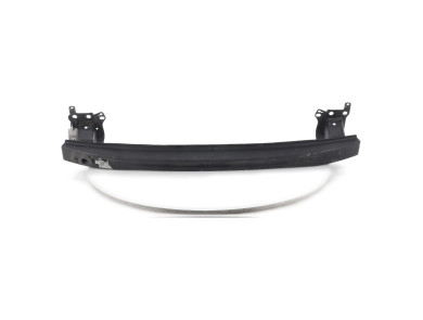 Traverse de pare choc avant - Volkswagen CADDY III PH.1 - Blanc - 1T0807109B - X1-0746S
