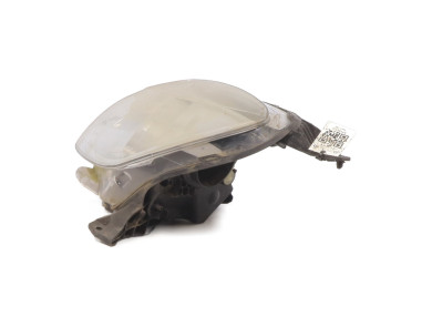 Left headlight used - Citroen DS3 - 1606930980